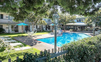 Best Western PLUS Santa Barbara