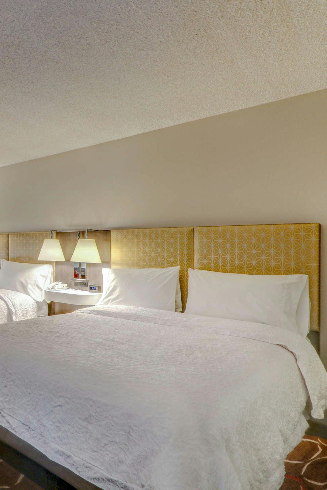 Hotel Hampton Inn Tropicana Las Vegas photo 2