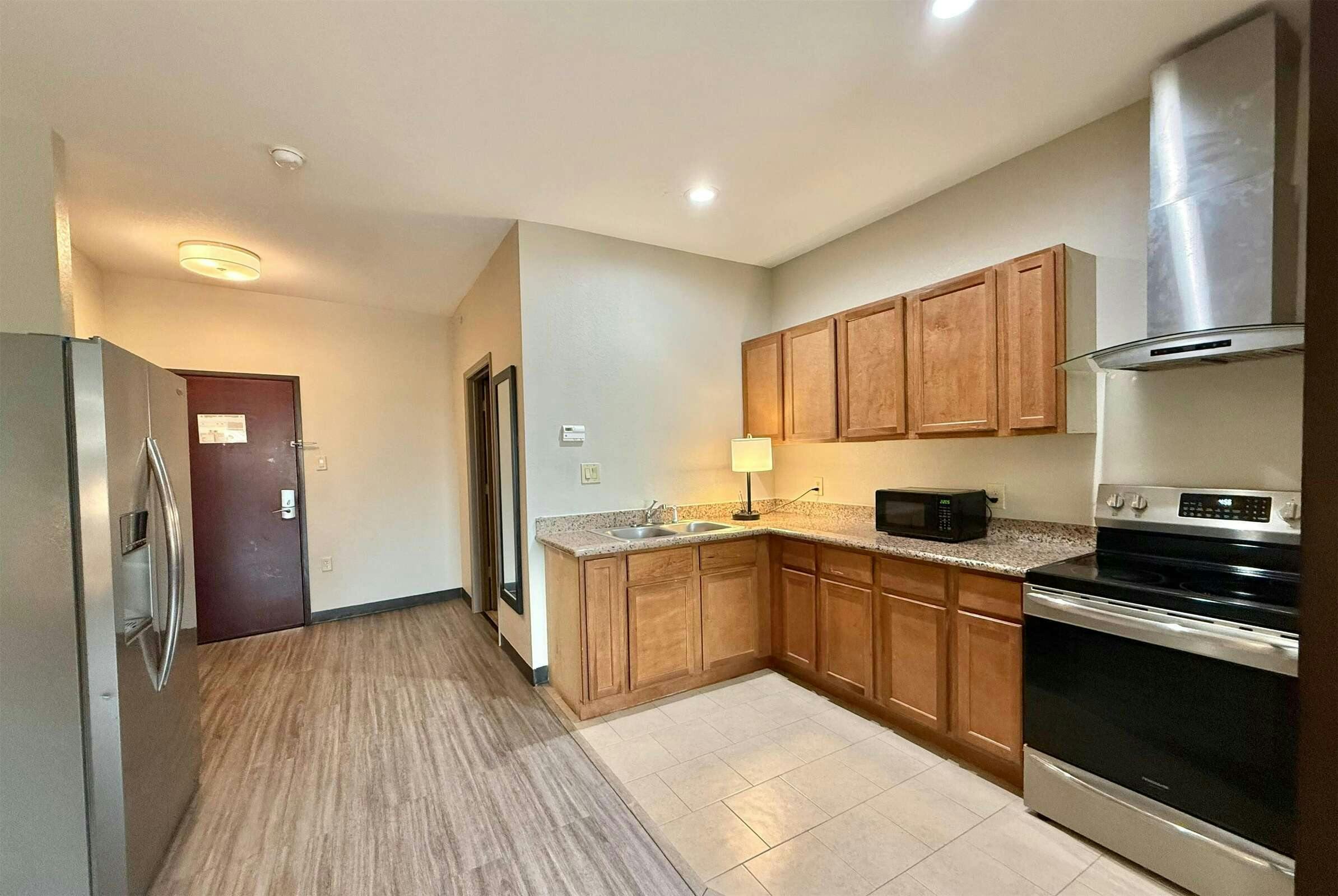 Hotel DI Houston / W Energy Corridor photo 4