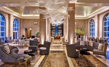 Hotel Crescent Court