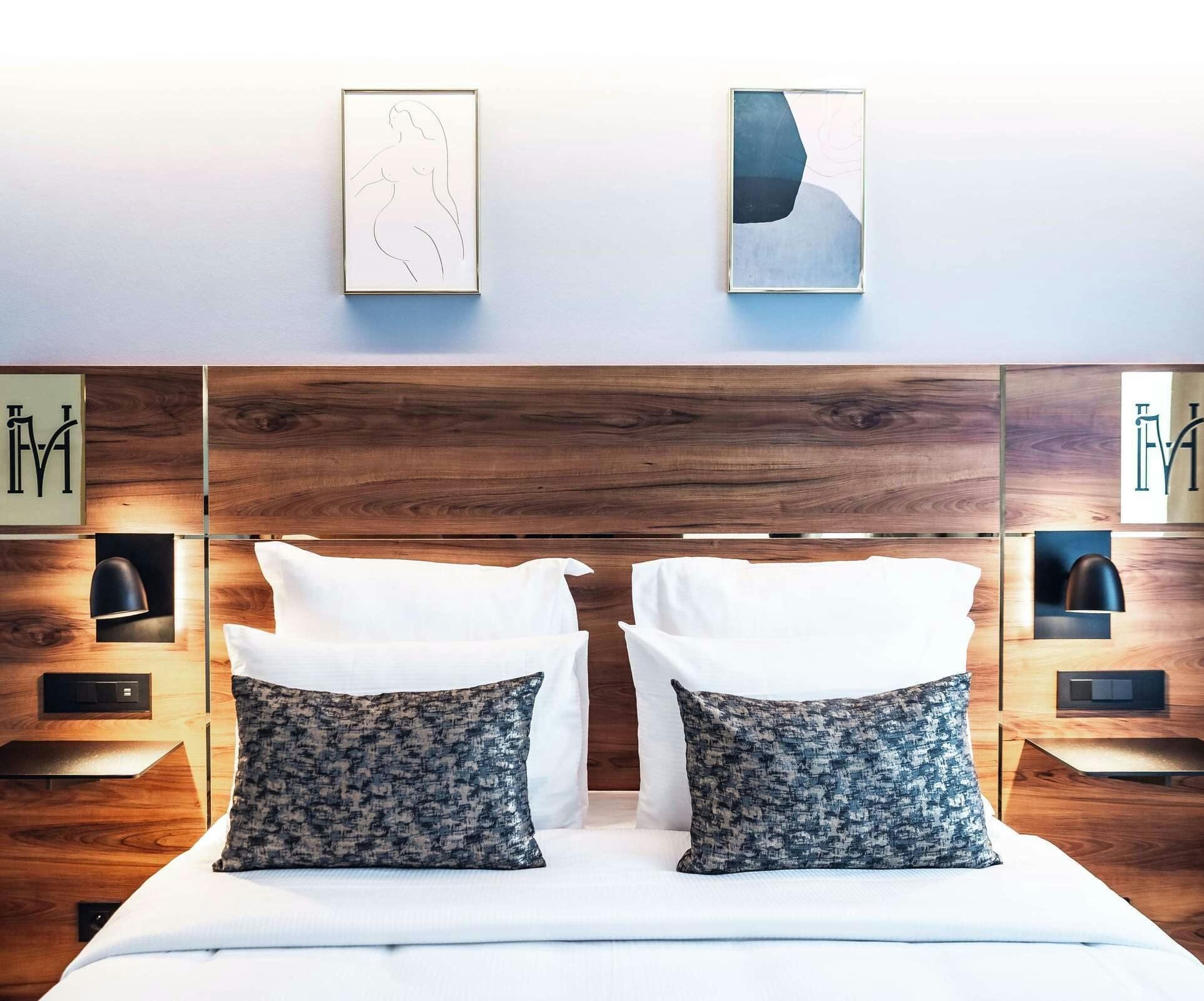 Hotel Des Vosges, Bw Premier Collection