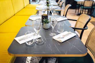 Hotel Hotel Des Vosges, Bw Premier Collection photo 2