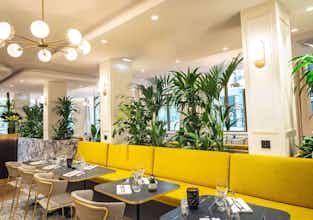 Hotel Hotel Des Vosges, Bw Premier Collection photo 3