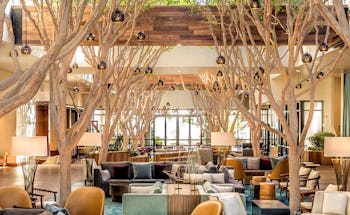 Portola Hotel & Spa at Monterey Bay