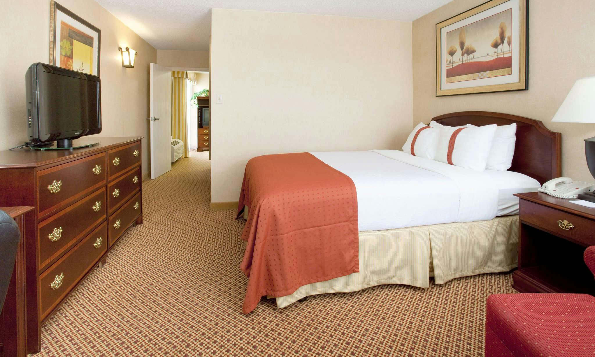 Red Lion Hotel & Conference Center Cheyenne