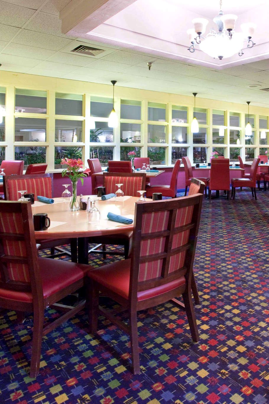 Hotel Red Lion Hotel & Conference Center Cheyenne photo 5