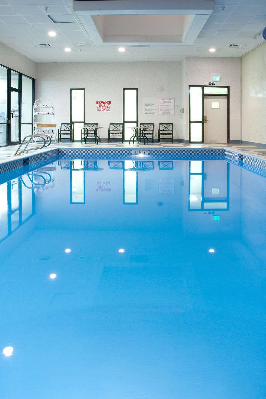 Hotel Red Lion Hotel & Conference Center Cheyenne photo 1