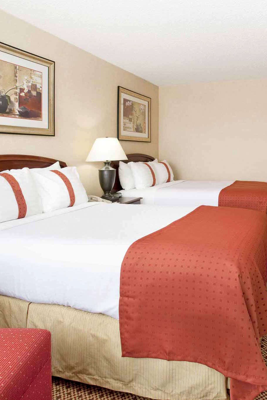 Hotel Red Lion Hotel & Conference Center Cheyenne photo 4