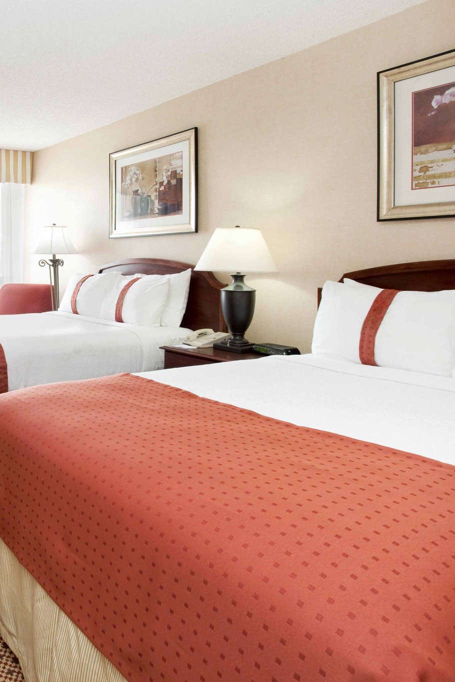 Hotel Red Lion Hotel & Conference Center Cheyenne photo 3