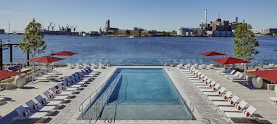 Sagamore Pendry Baltimore