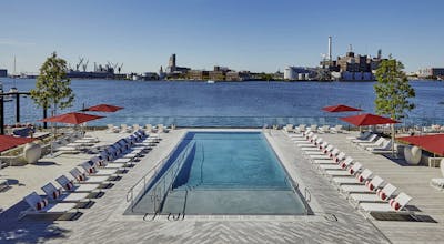 Sagamore Pendry Baltimore