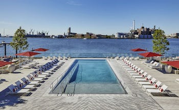 Sagamore Pendry Baltimore