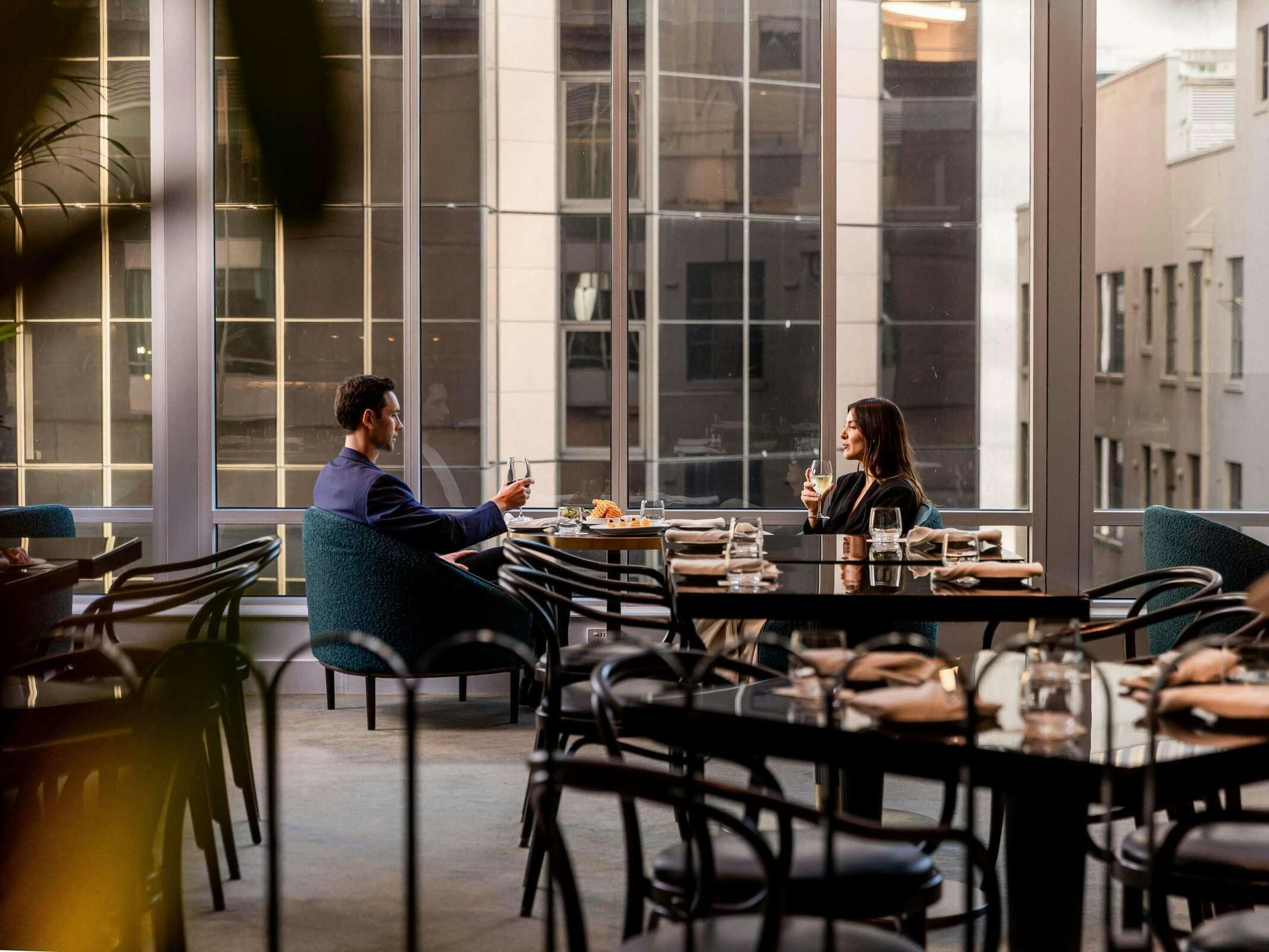 Hotel Swissôtel Sydney photo 3