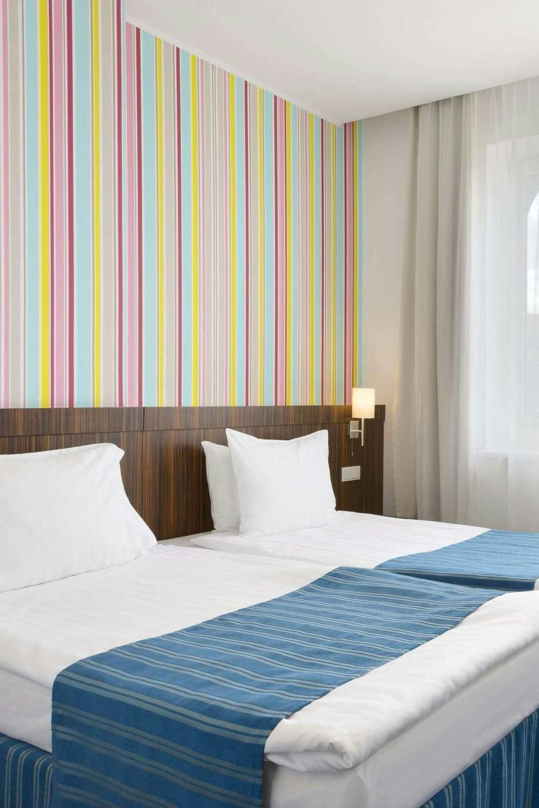 Hotel Days Hotel Riga VEF photo 2