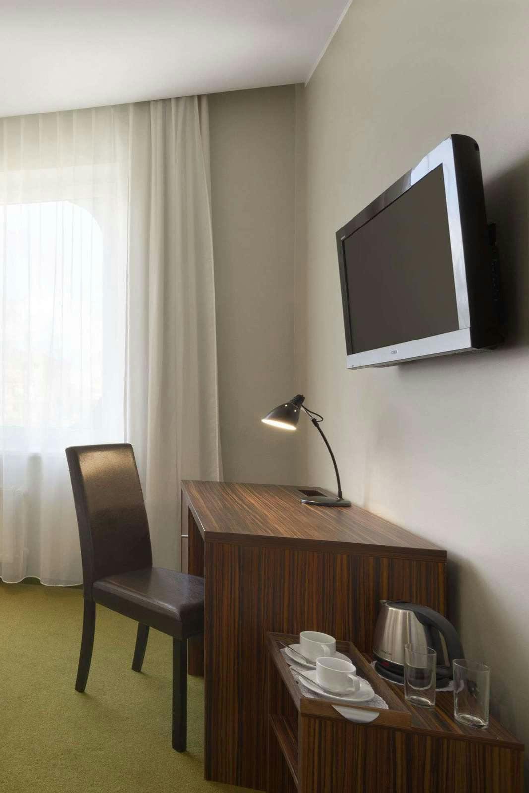 Hotel Days Hotel Riga VEF photo 3