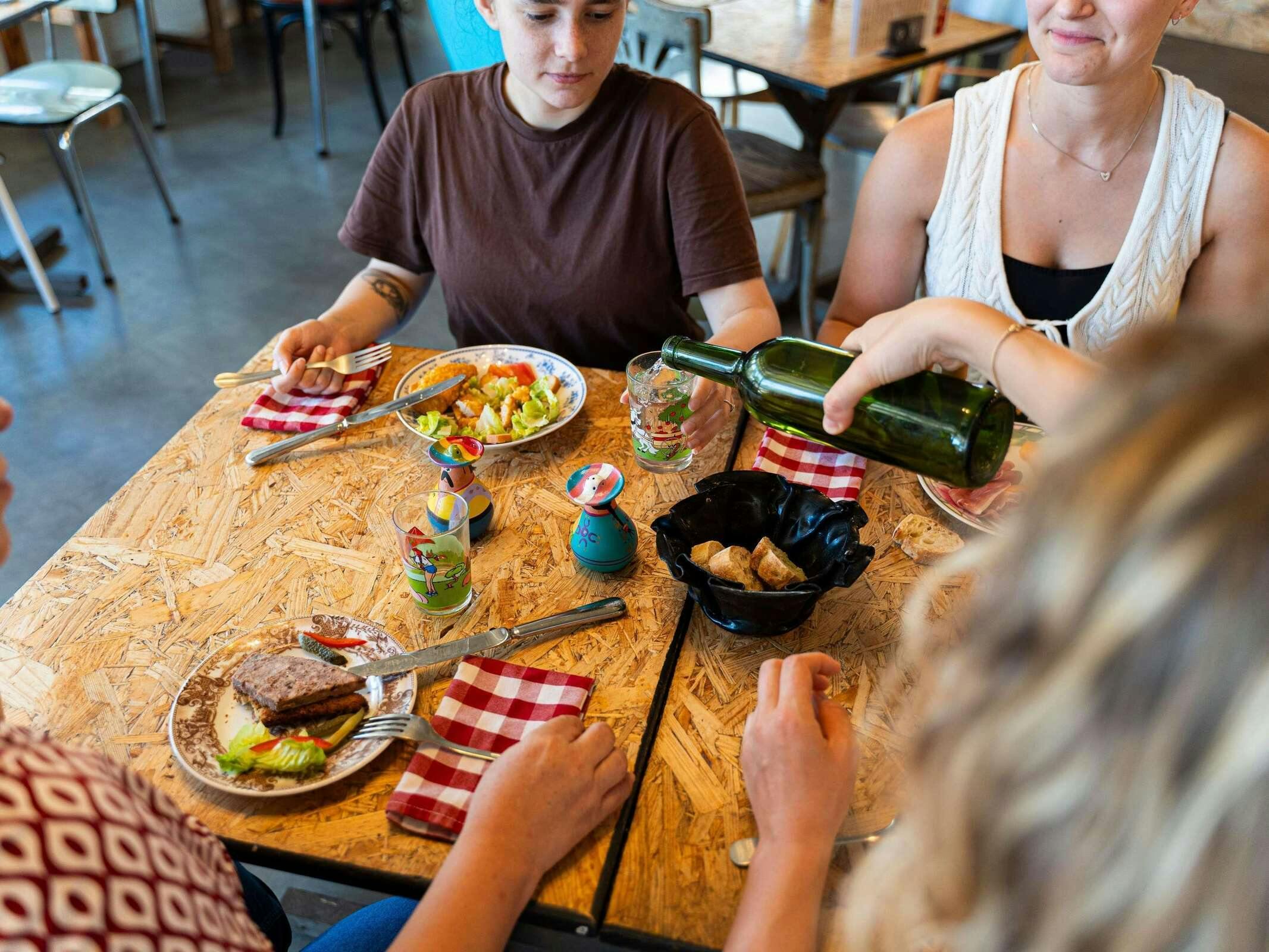 Hotel Greet Hotel Bordeaux Aéroport photo 1