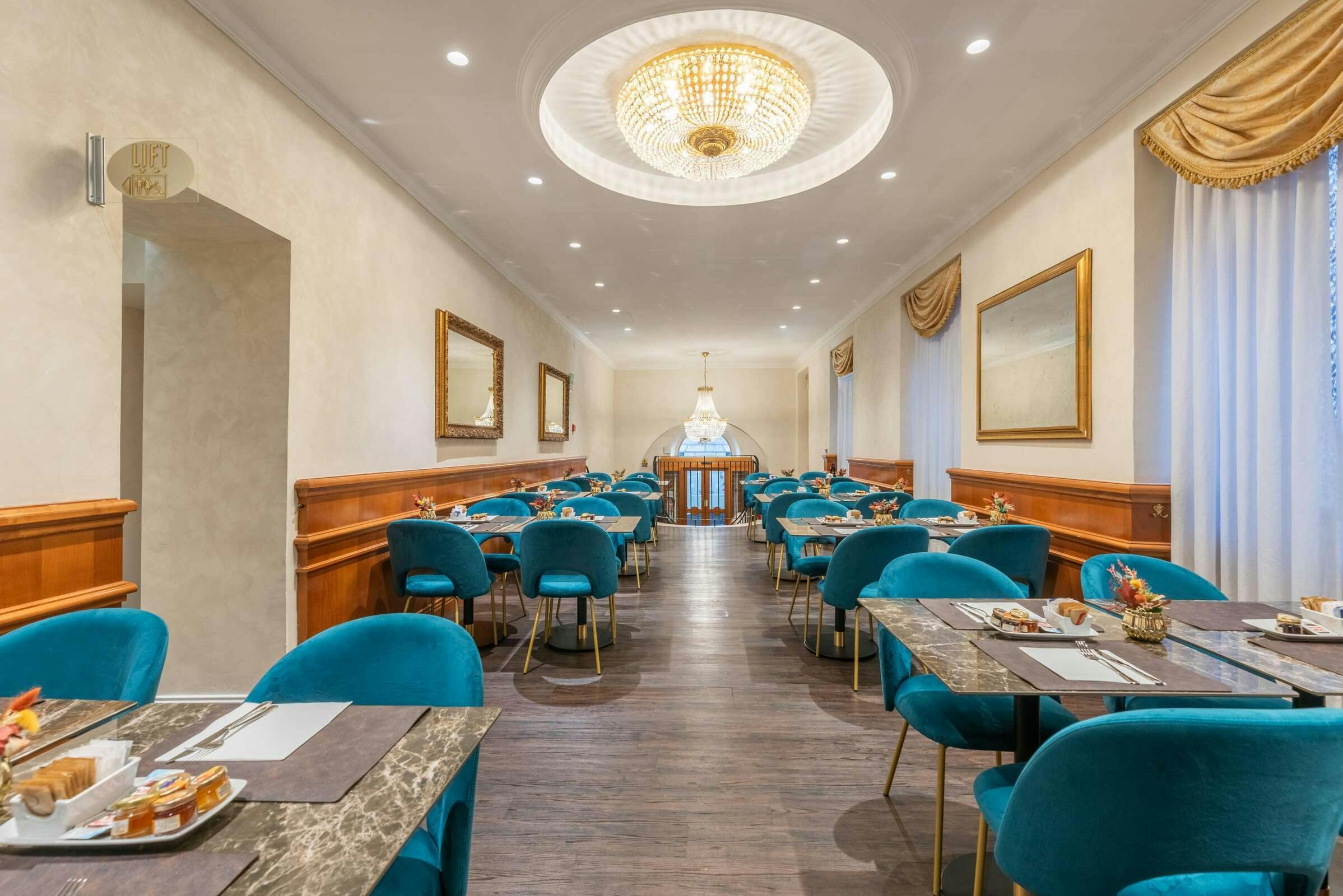 Hotel Hotel Raffaello, Sure Hotel Collection By Best Western photo 1