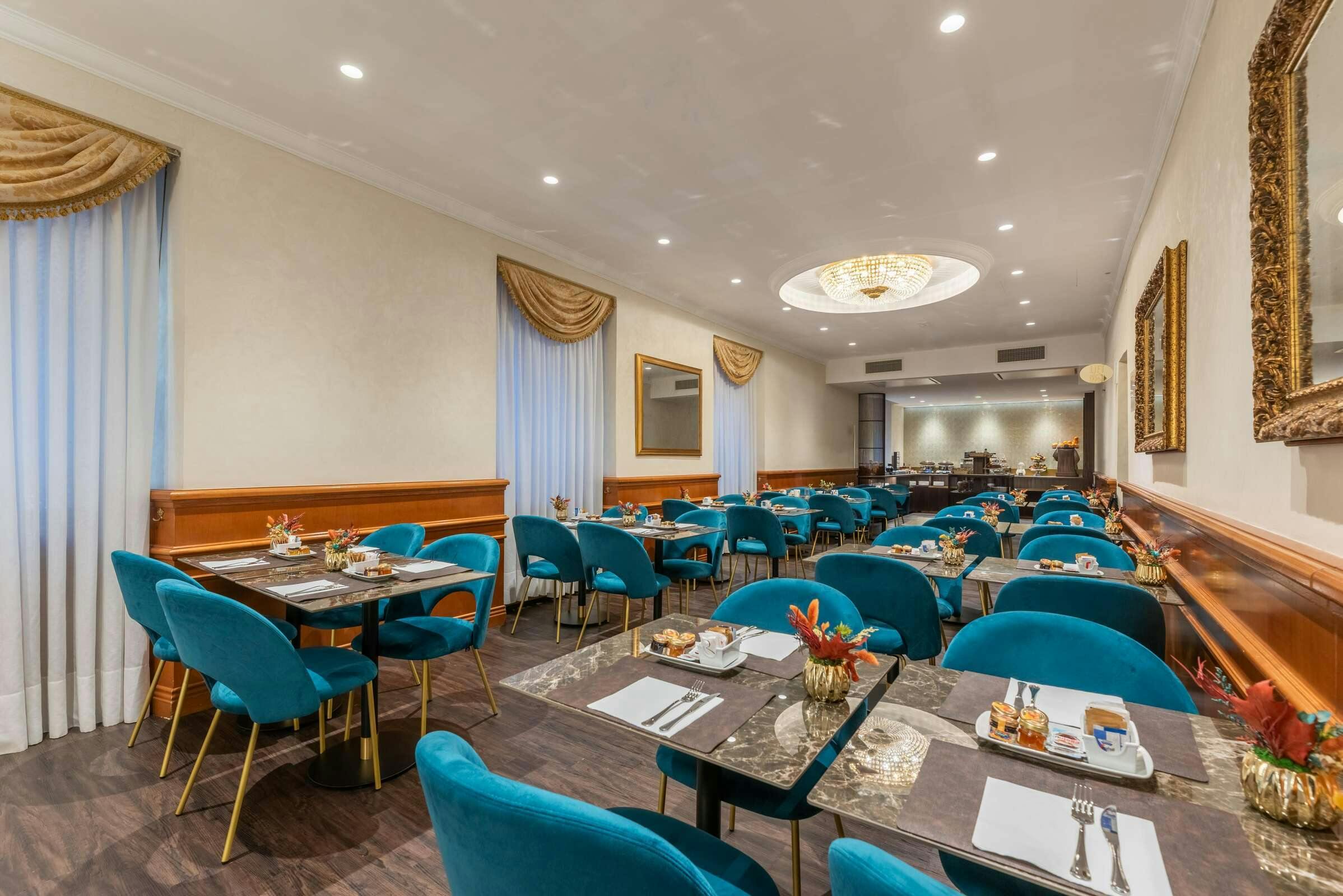 Hotel Hotel Raffaello, Sure Hotel Collection By Best Western photo 3