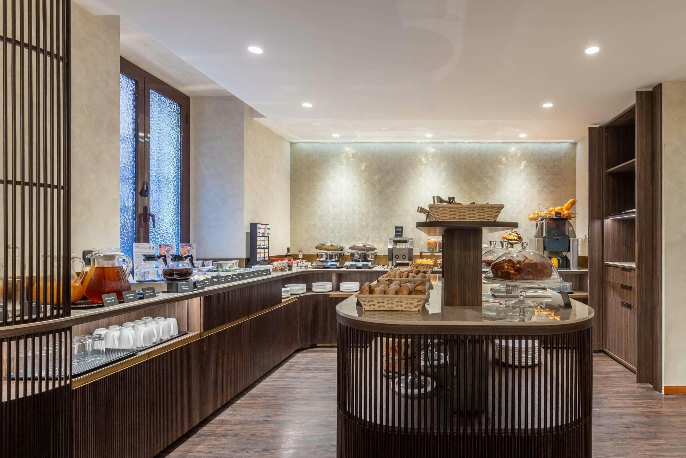 Hotel Hotel Raffaello, Sure Hotel Collection By Best Western photo 4