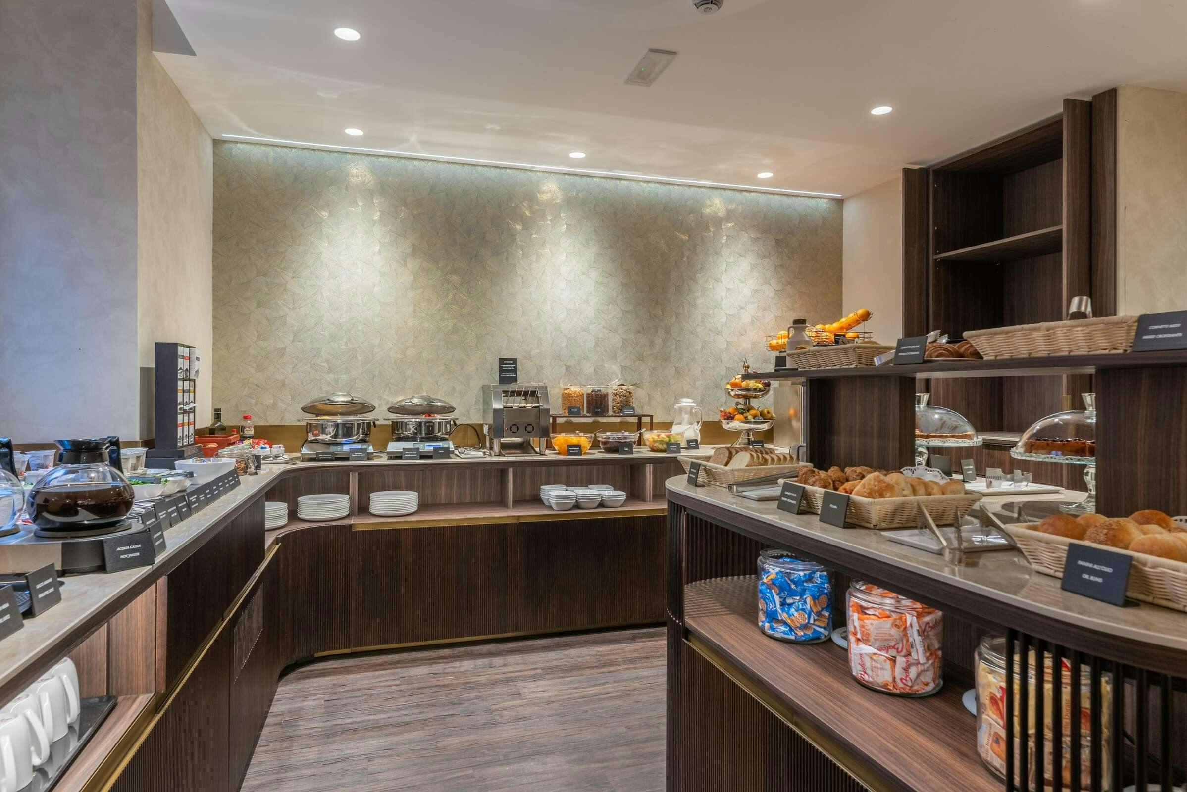 Hotel Hotel Raffaello, Sure Hotel Collection By Best Western photo 5