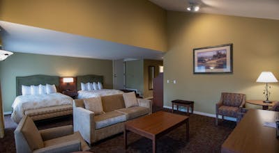 The Bard's Inn, Bw Signature Collection By Best Western