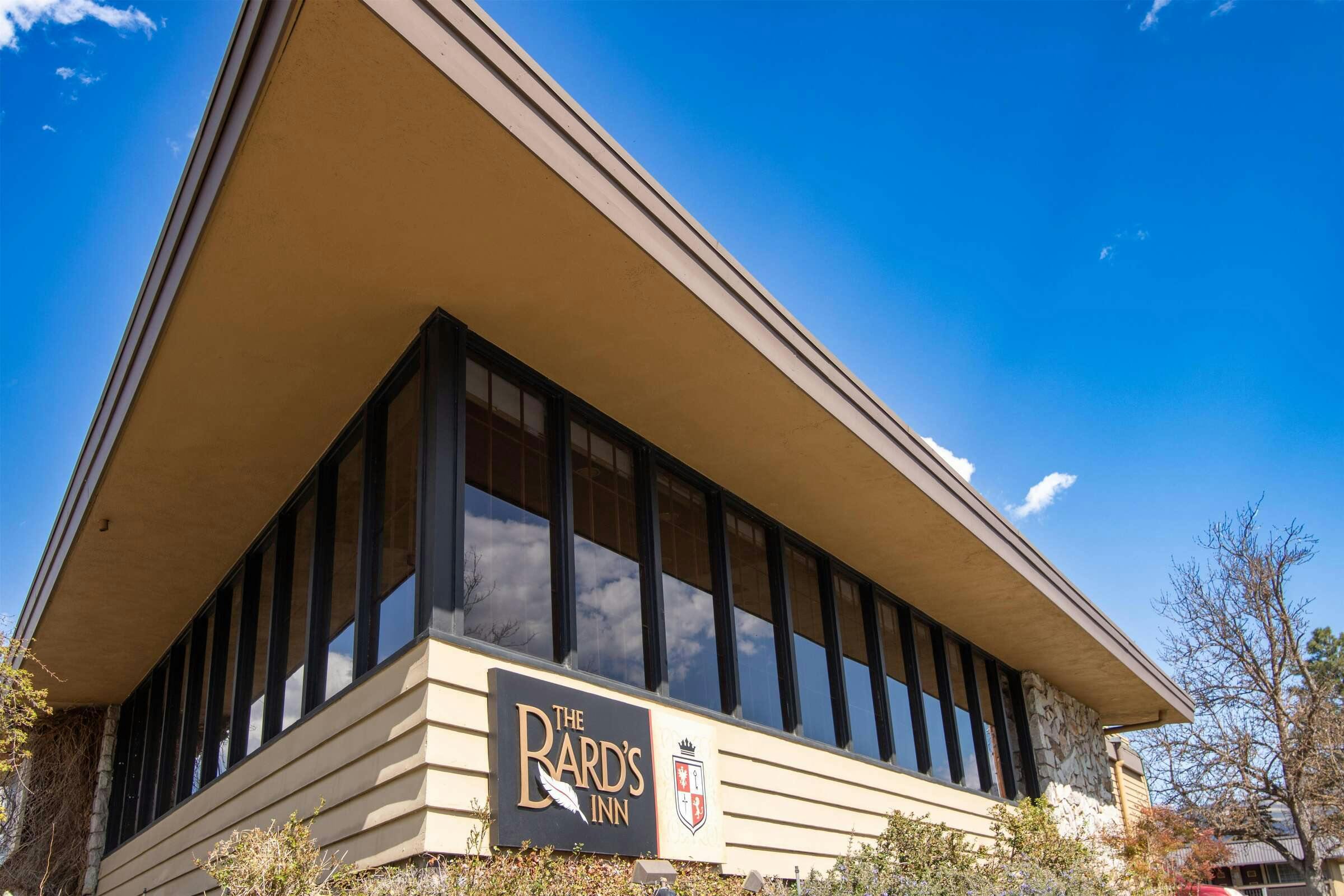 Hotel The Bard's Inn, Bw Signature Collection By Best Western photo 2