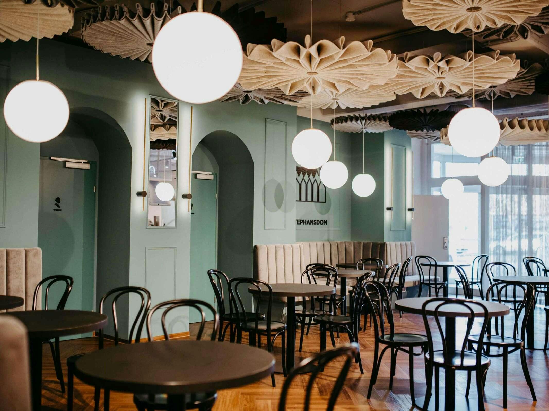 Hotel Ibis Styles Graz Messe photo 1