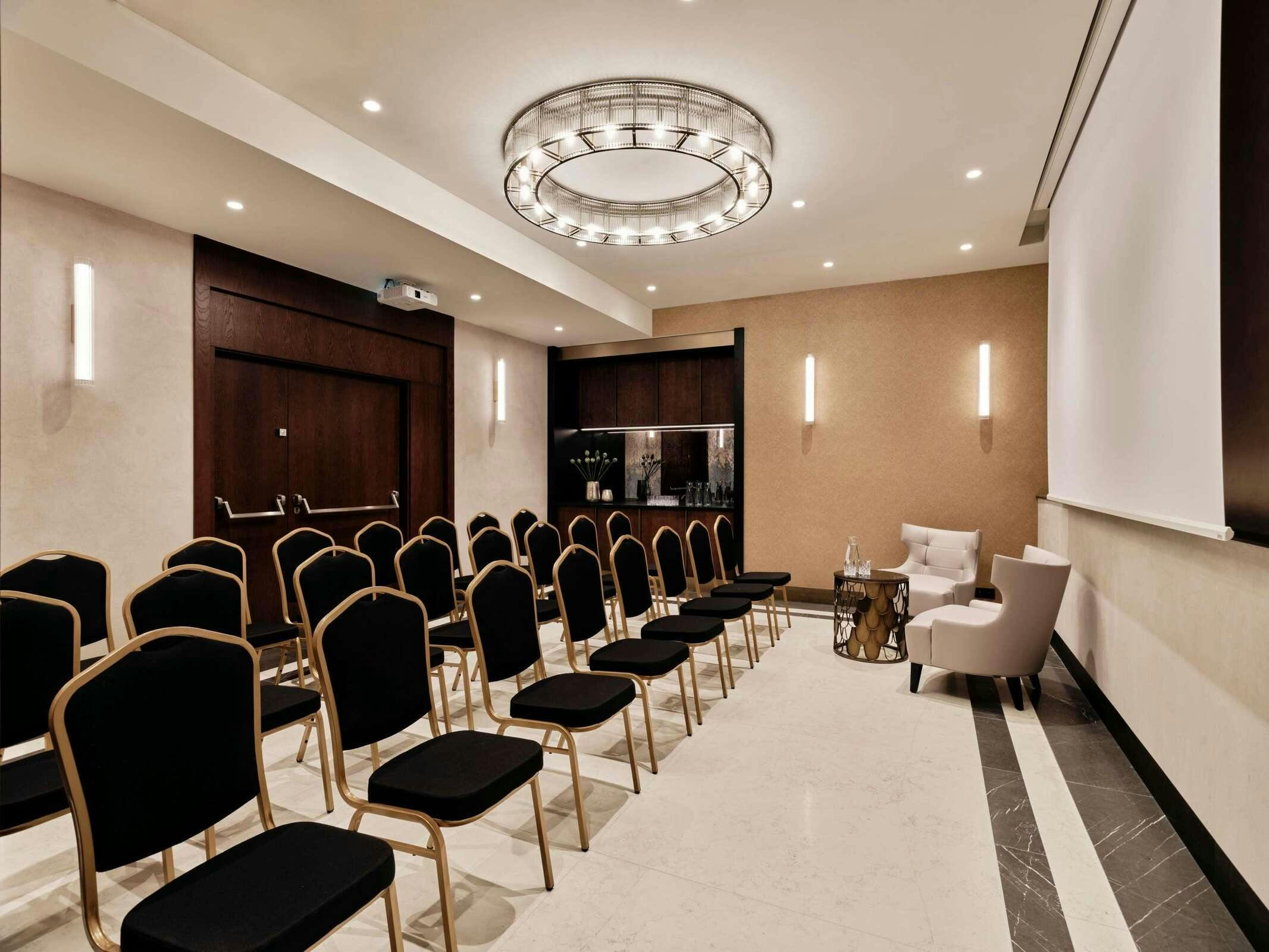 Hotel The Crown Krakow Handwritten Collection photo 1