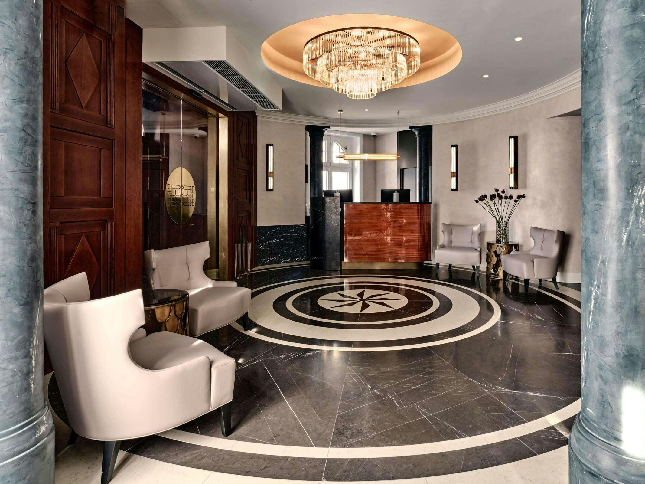 Hotel The Crown Krakow Handwritten Collection photo 3