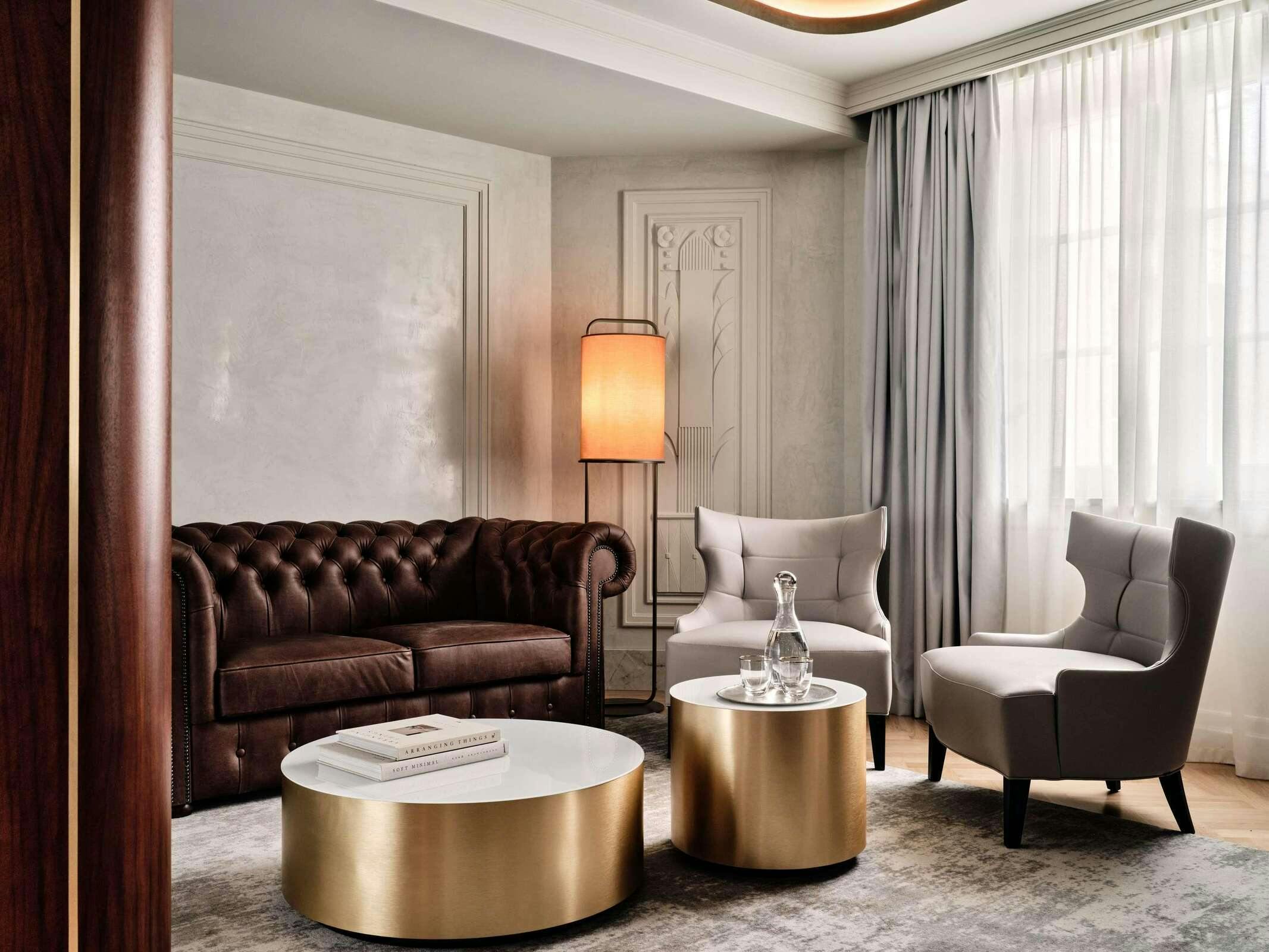 Hotel The Crown Krakow Handwritten Collection photo 5