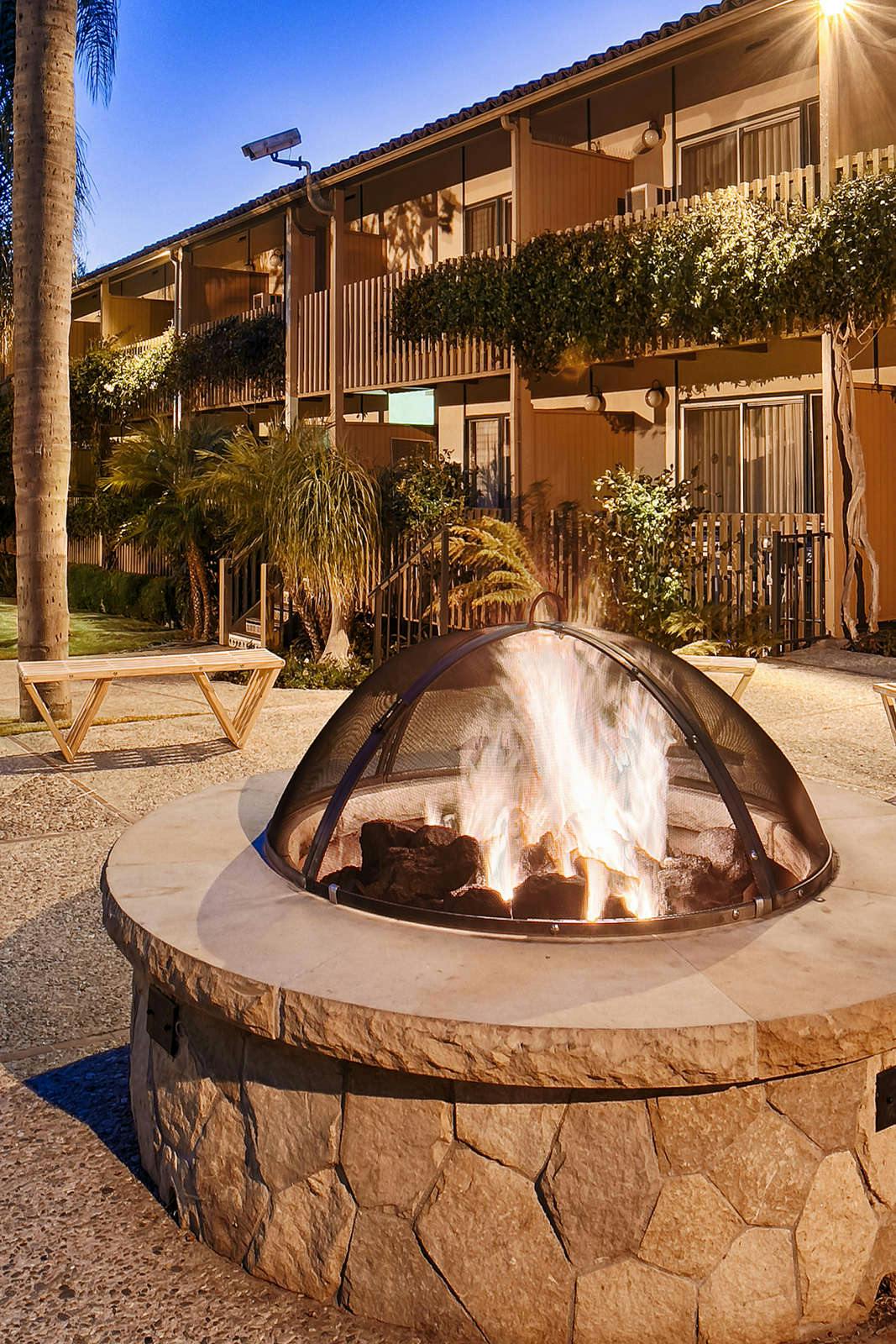 Hotel Best Western Plus Pepper Tree Inn photo 5