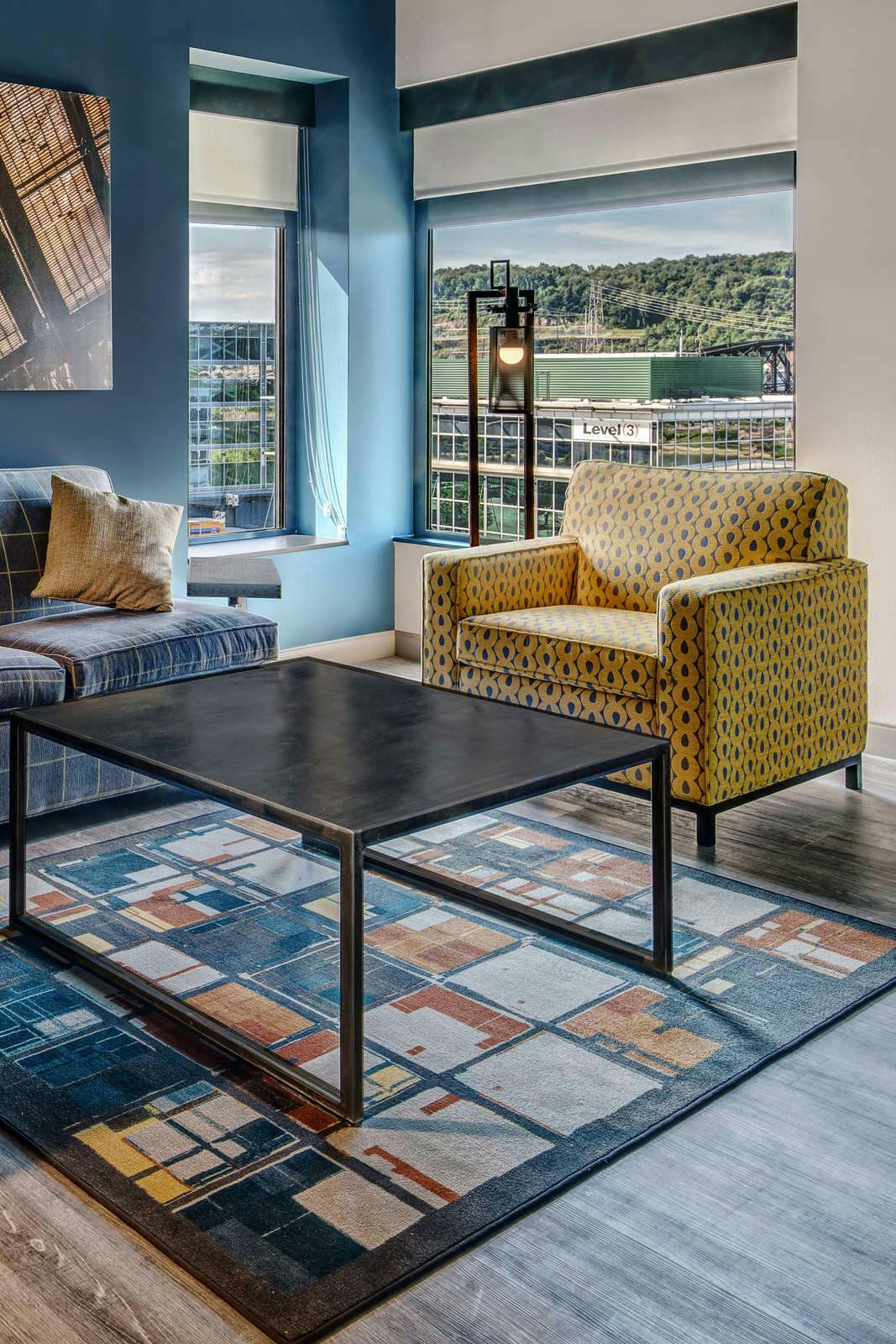 Hotel Hotel Indigo Pittsburgh University-Oakland photo 4