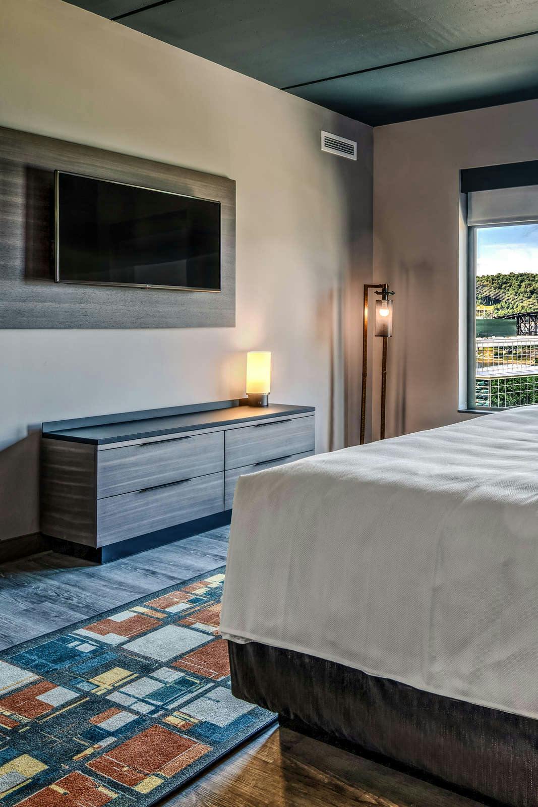 Hotel Hotel Indigo Pittsburgh University-Oakland photo 3