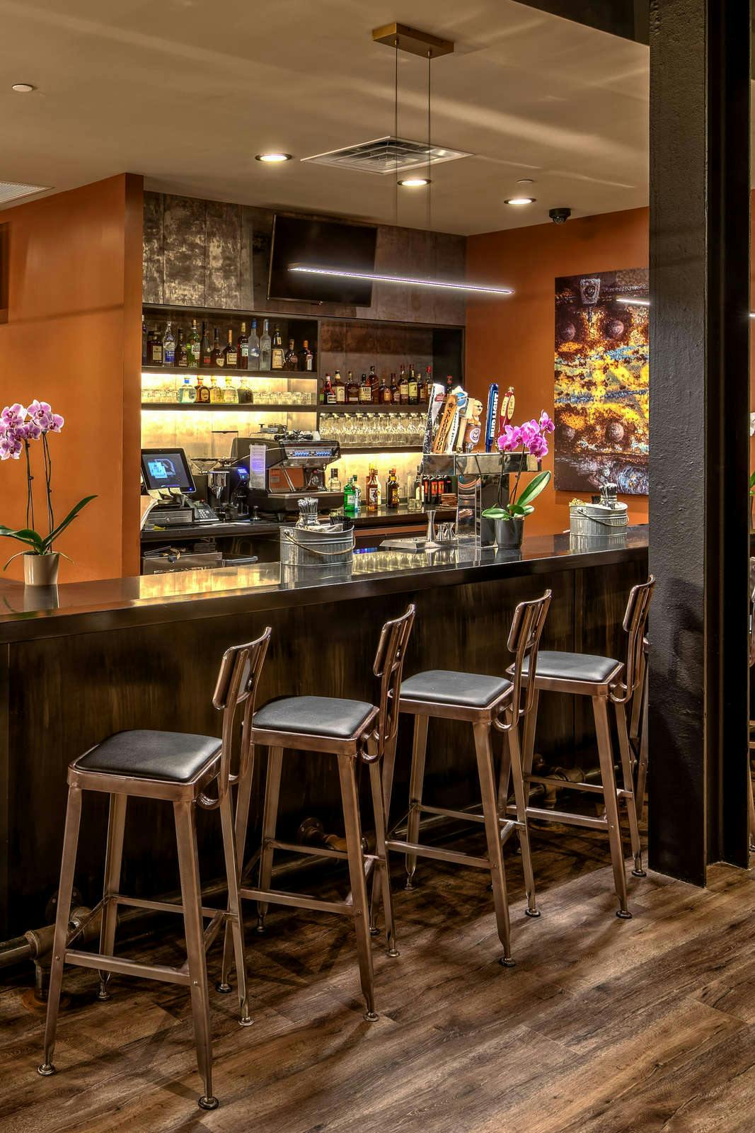 Hotel Hotel Indigo Pittsburgh University-Oakland photo 5