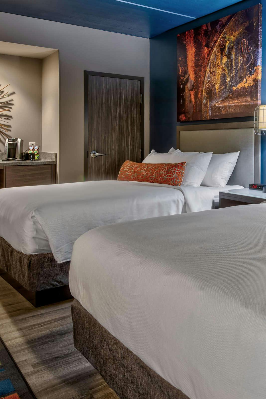 Hotel Hotel Indigo Pittsburgh University-Oakland photo 2