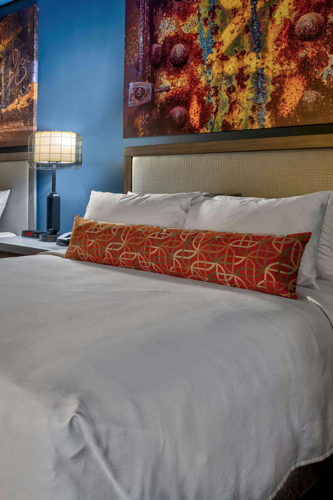 Hotel Hotel Indigo Pittsburgh University-Oakland photo 1