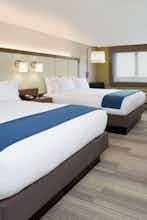 Hotel Holiday Inn Express Grand Island photo 3