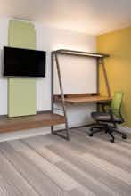 Hotel Holiday Inn Express Grand Island photo 4