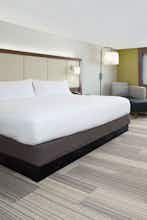 Hotel Holiday Inn Express Grand Island photo 1