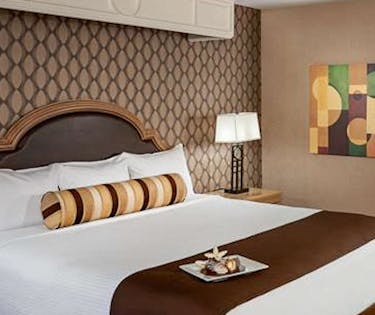 Golden Nugget Hotel And Casino Las Vegas Downtown