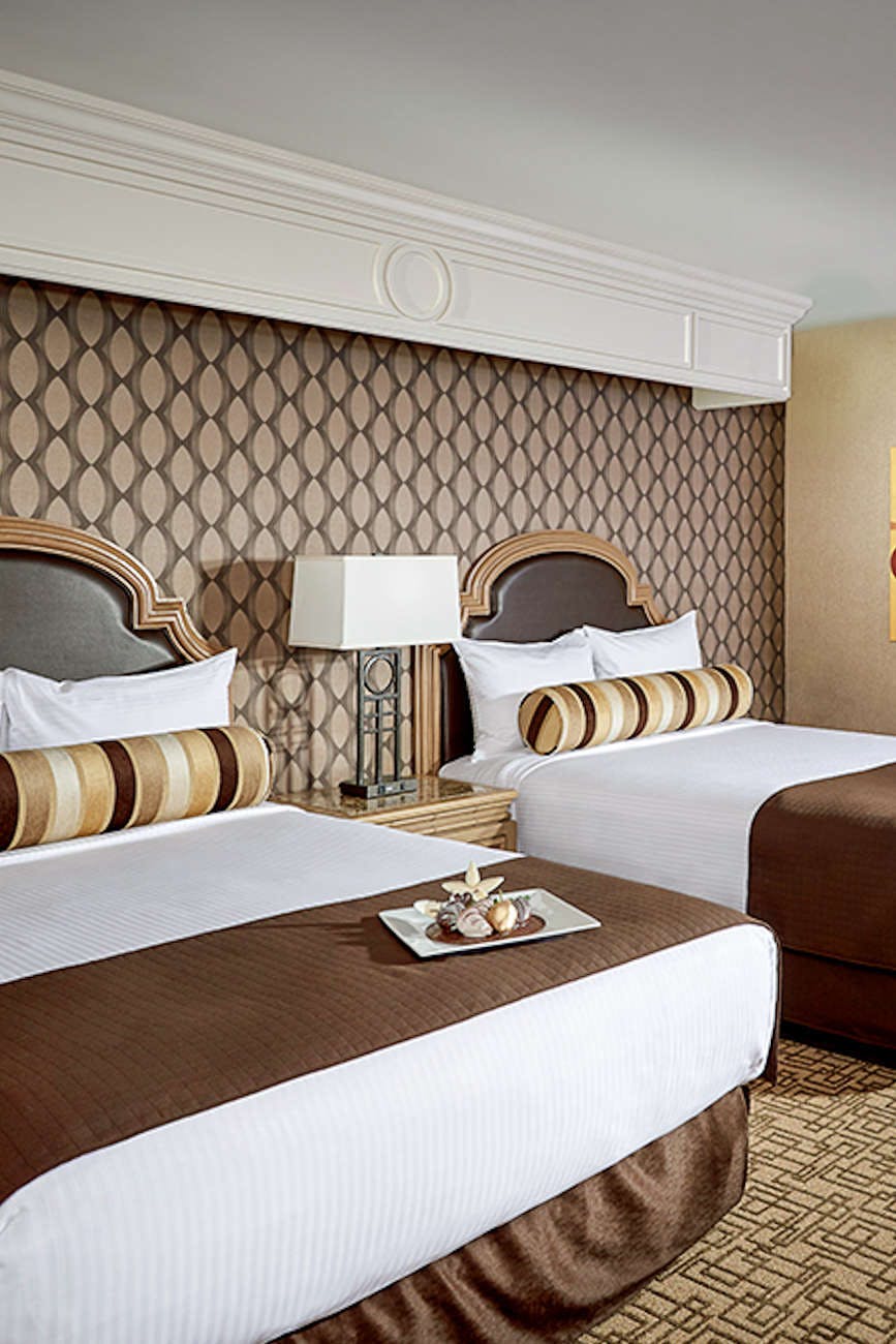 Hotel Golden Nugget Hotel and Casino photo 5