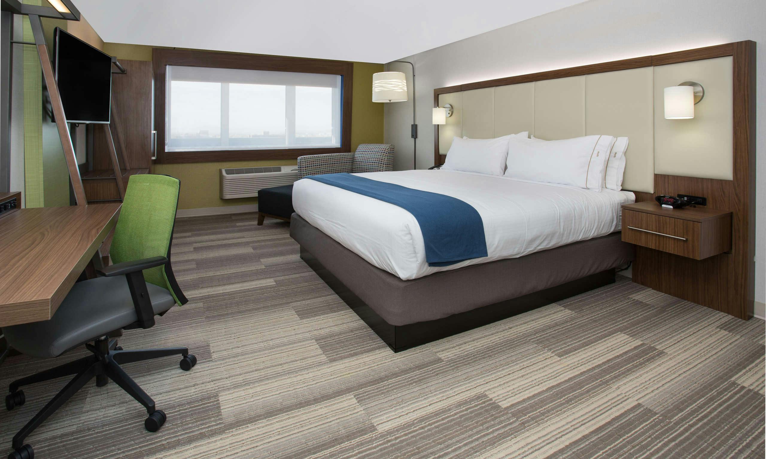Holiday Inn Express Grand Island