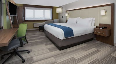 Holiday Inn Express Grand Island