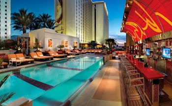 Golden Nugget Hotel and Casino