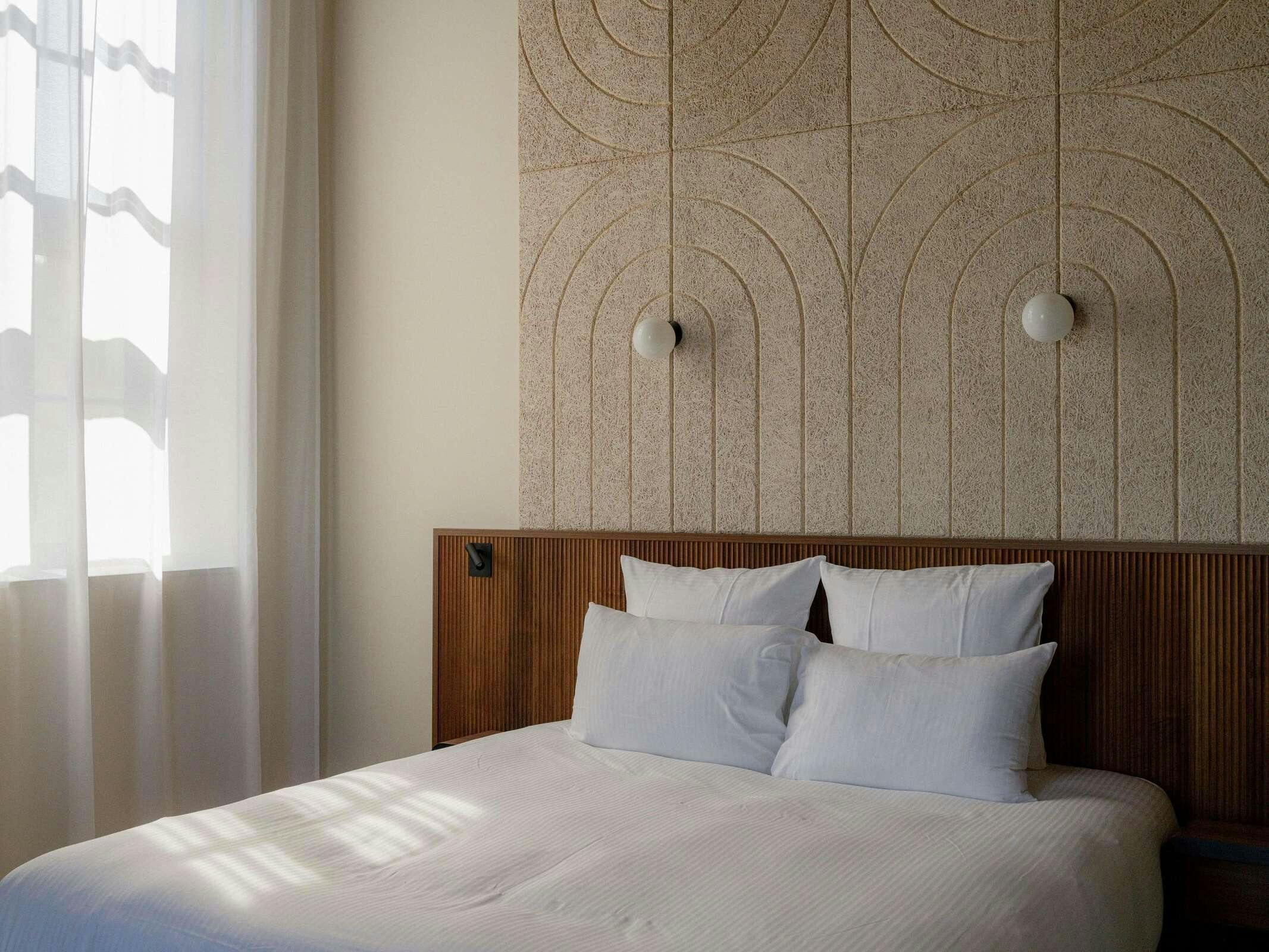 Hotel Hôtel Fort St Laurent Lyon Handwritten Collection photo 3