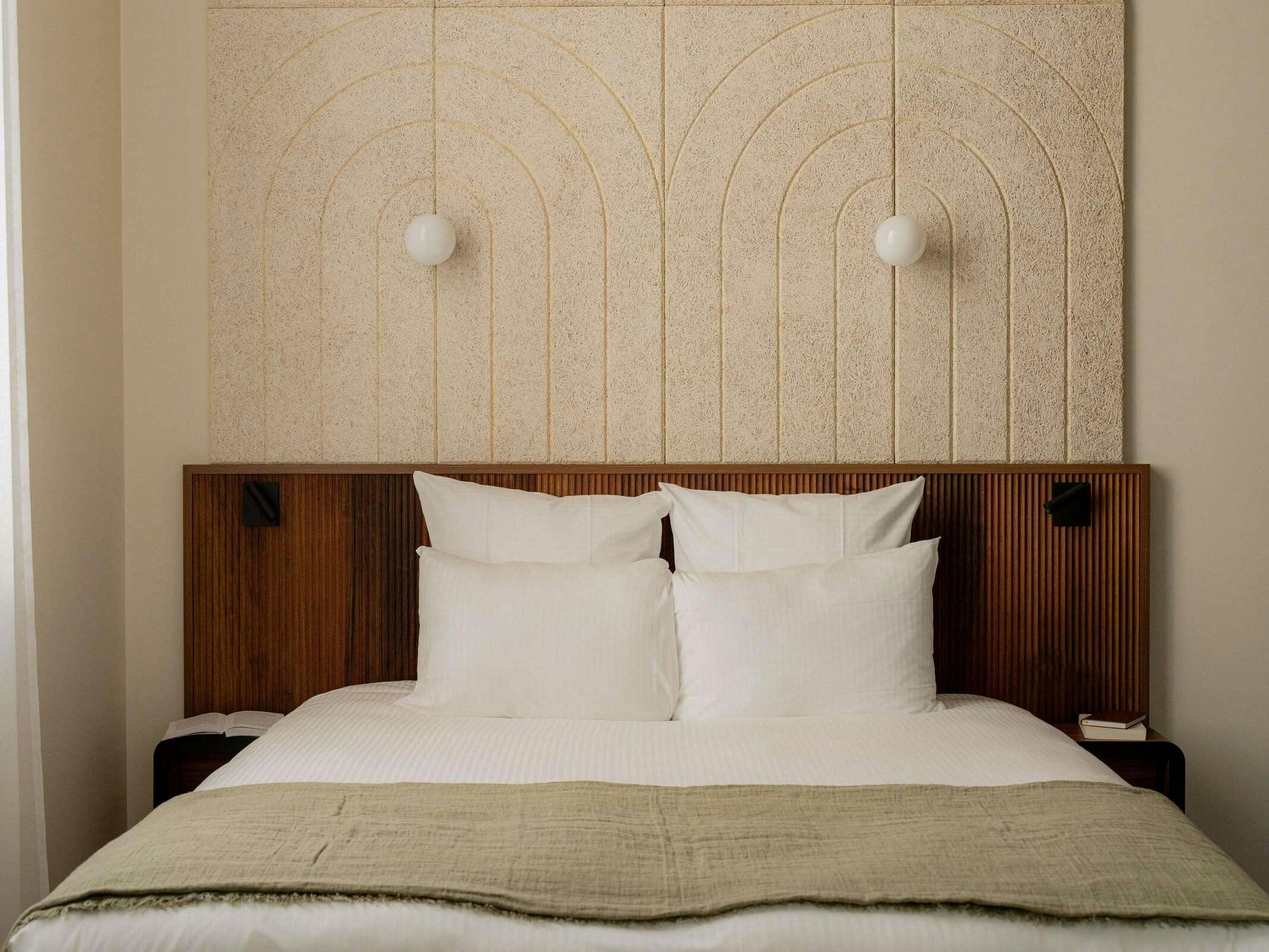 Hotel Hôtel Fort St Laurent Lyon Handwritten Collection photo 4