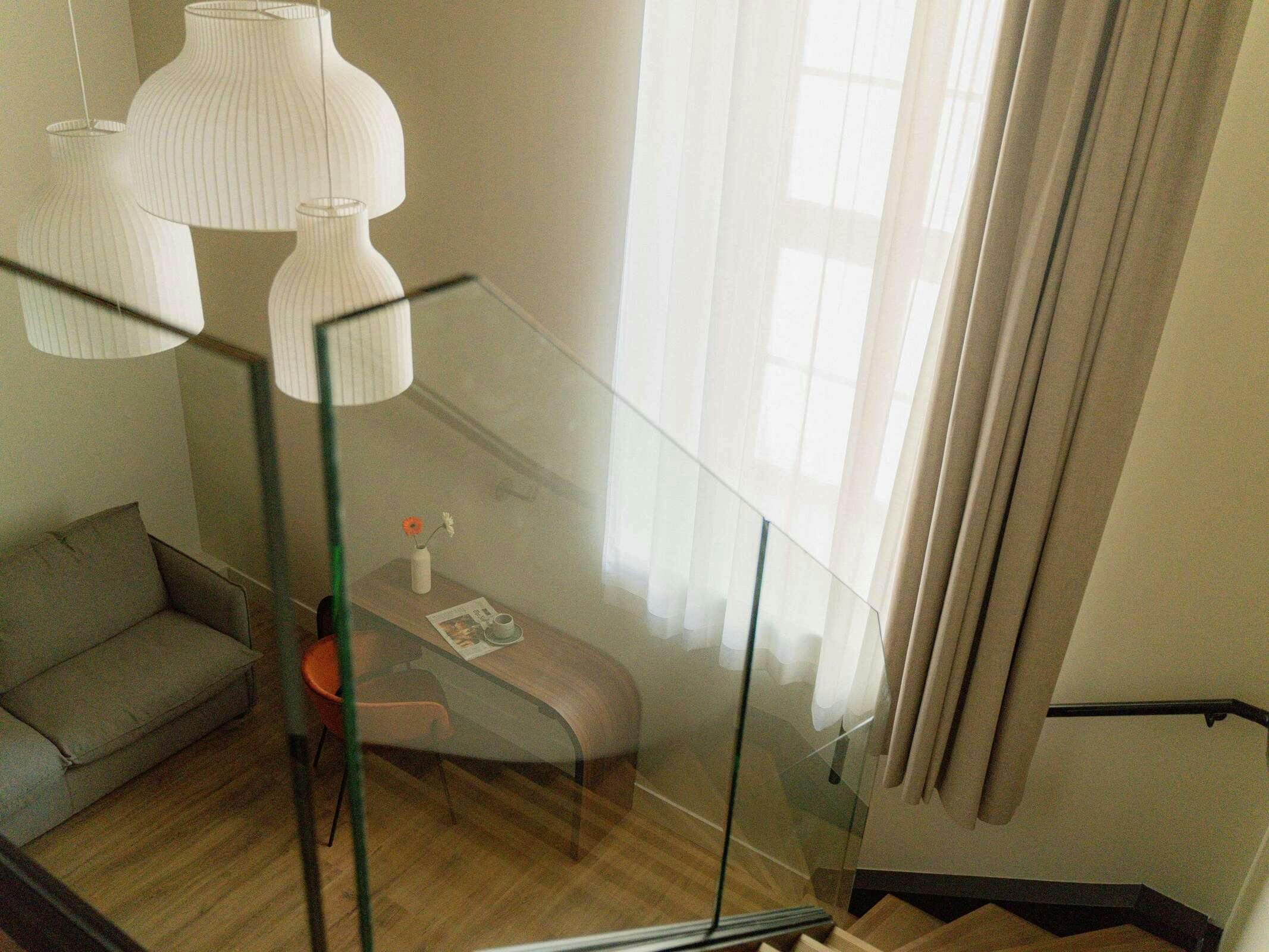 Hotel Hôtel Fort St Laurent Lyon Handwritten Collection photo 5