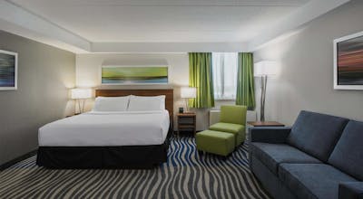 ‘Birchwood Inn’ A Bw Premier Collection