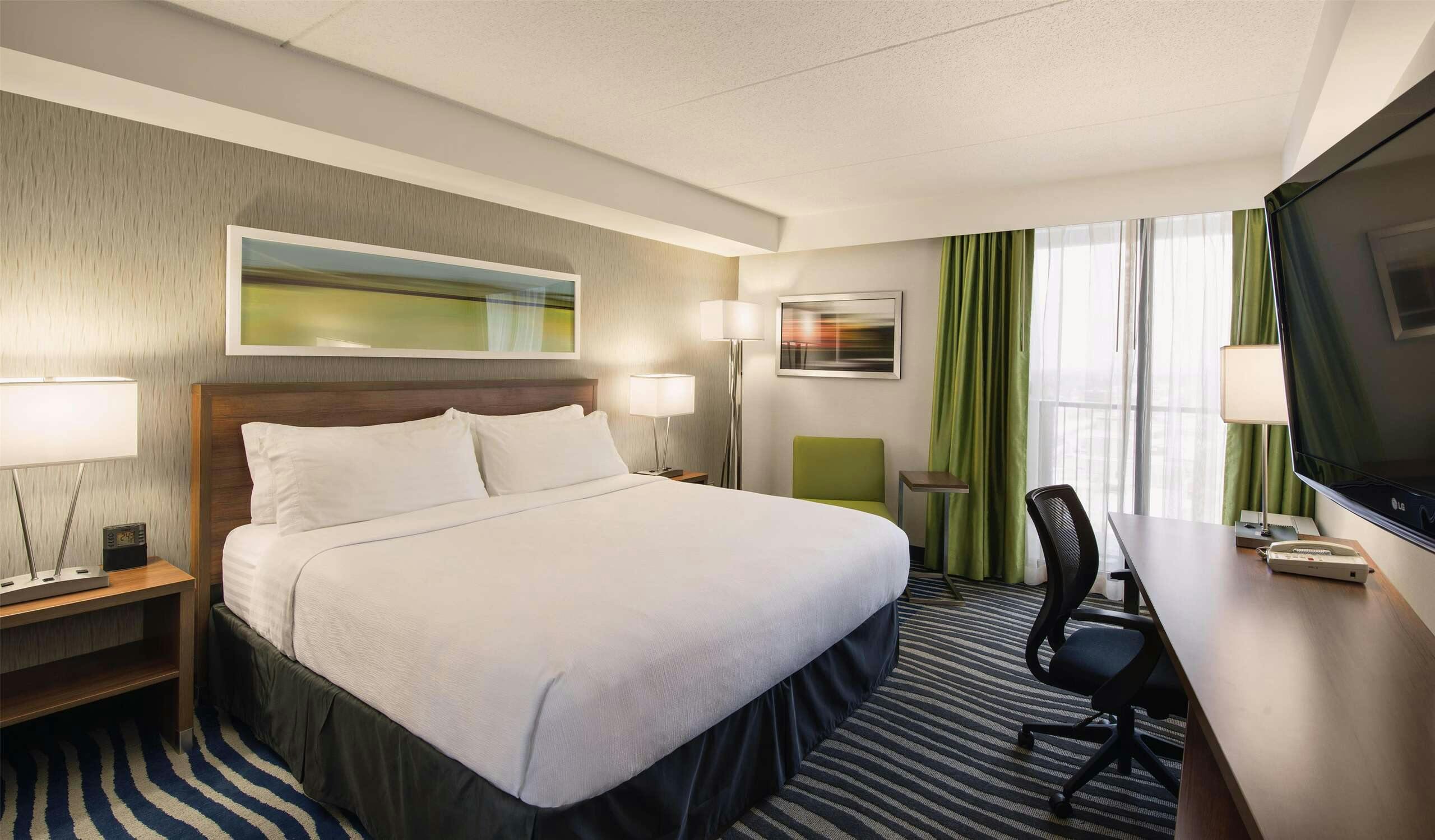 Hotel ‘Birchwood Inn’ A Bw Premier Collection photo 4