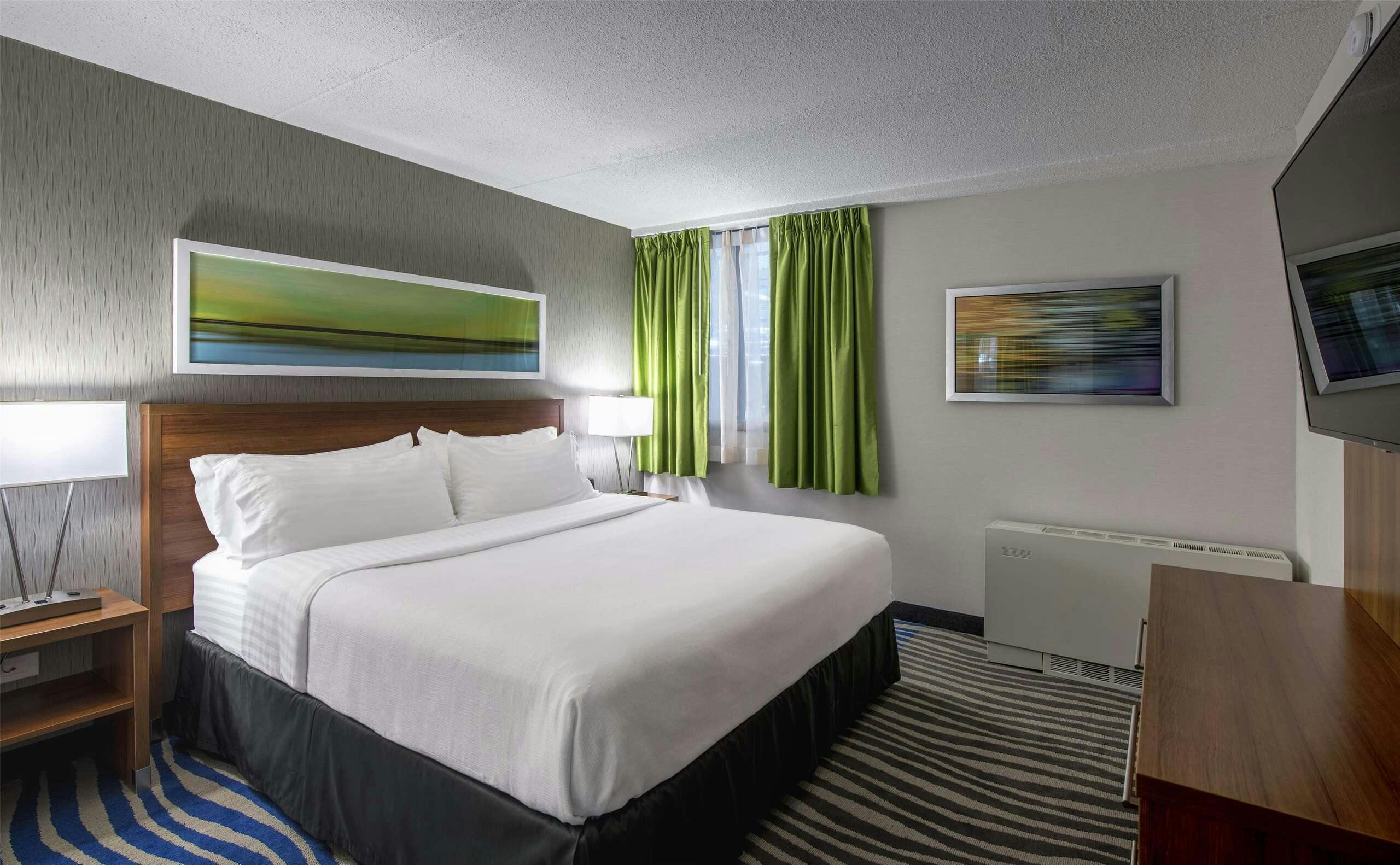 Hotel ‘Birchwood Inn’ A Bw Premier Collection photo 5